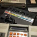 Atari buys Intellivision ending the oldest video game console war