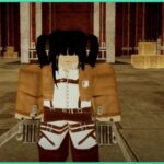 Attack On Titan Revolution Modifiers Guide – Gamezebo