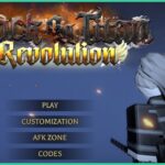 Attack On Titan Revolution Perks – All Perk Buffs – Gamezebo