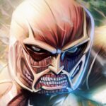 Attack on Titan Revolution codes May 2024