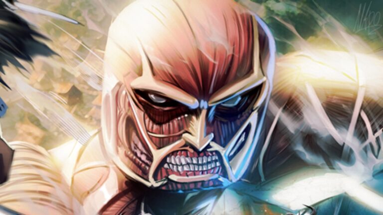 Attack on Titan Revolution codes May 2024