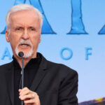 Be Careful What You Wish for, James Cameron