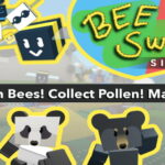 Bee Swarm Simulator codes (May 2024)