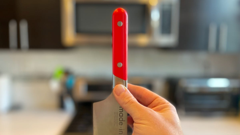 Best Chef’s Knife of 2024