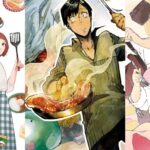 Best Food Manga