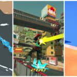 Best Indie Skating Games