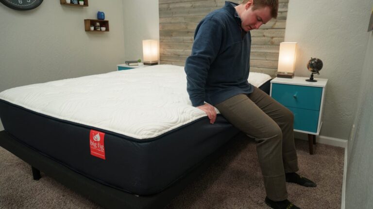 Best Mattresses for Heavy People for 2024