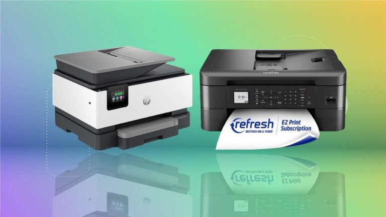 Best Printer for 2024 – CNET