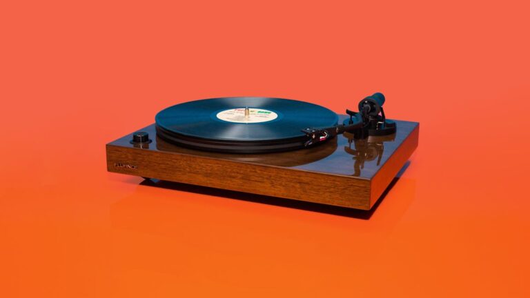 Best Record Player for 2024