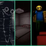 Best Roblox Horror Games to Play Right Now – Updated Weekly – Gamezebo