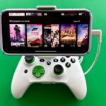 Best Xbox Cloud Gaming Controllers and Accessories in 2024