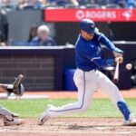 Bichette and Jansen star as Blue Jays crush woeful White Sox