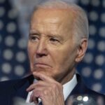 Vulnerable Democrats to Snub Biden Immigration Event – RedState