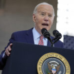 Biden Circling the Drain, Lawfare Against Trump Is Backfiring