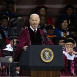 Biden Fared Well at Morehouse. So You Didn’t Hear About It.