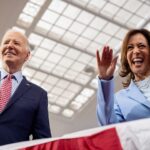 Biden-Harris campaign immediately fundraises off Trump’s guilty verdict