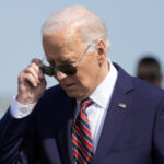 Biden Is Doomed If He Continues Courting Progressives