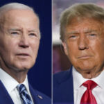 Biden and Trump Both See Opportunity in June Debate