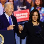 Biden campaign seeks to halt slide with Black voters with new initiative