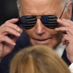 Biden’s Desperate Bid to Reclaim the Youth Vote Is Missing the Point