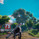 Biomutant on Switch is Selling About 20 Times Higher Than Expected in Japan, as Per THQ Nordic