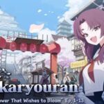 Blue Archive launches Sakura Festival-themed update