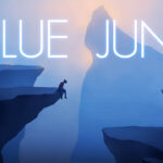 Blue June is a dreamy 2.5D atmospheric horror game set in college