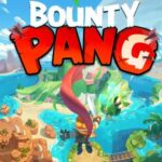 Bounty Pang is a new game coming from the visual studio behind Brawl Stars