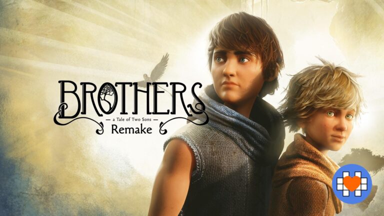 Brothers: A Tale of Two Sons Remake