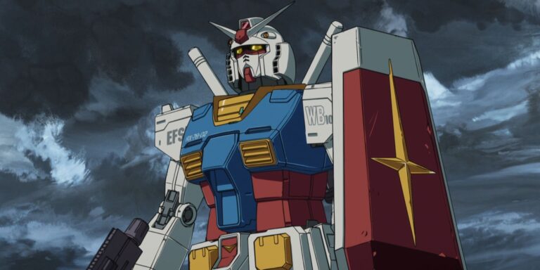 Call of Duty Gundam Crossover Announced