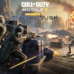 Call of Duty Mobile goes cyberpunk with Season 5: Digital Dusk