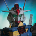 Call of Duty’s Gundam collaboration modernizes warfare with mecha