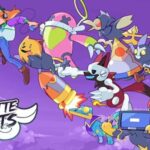 Cassette Beasts opens pre-registration on Google Play