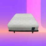 Celebrate Memorial Day With 30% Off the Leesa Sapira Chill Mattress