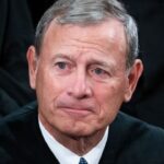 Chief Justice John Roberts declines to meet with Democratic lawmakers about ethics flap and Alito’s flags