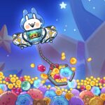 Claw Stars is Collaborating with Usagyuuum. Here are 4 Reasons You Need to Play it – Gamezebo