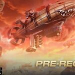 Command & Conquer: Legions is on Red Alert as pre-registration opens