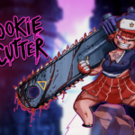 Cookie Cutter Review – A Metroidvania drenched in blood and love