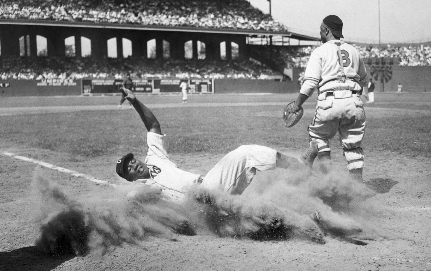 Counting the Negro League Records Is About More Than Numbers