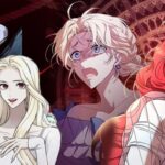 Dark And Interesting Female Manhwa Characters, Ranked