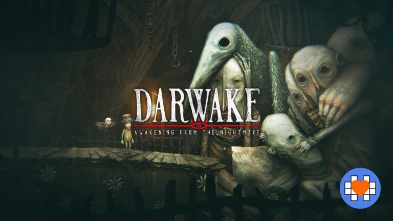 Darwake: Awakening from the Nightmare