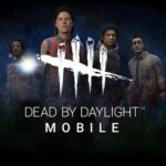 Dead by Daylight codes (May 2024)