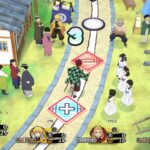 Demon Slayer: Kimetsu no Yaiba – Sweep the Board! new ports launch in July for the west