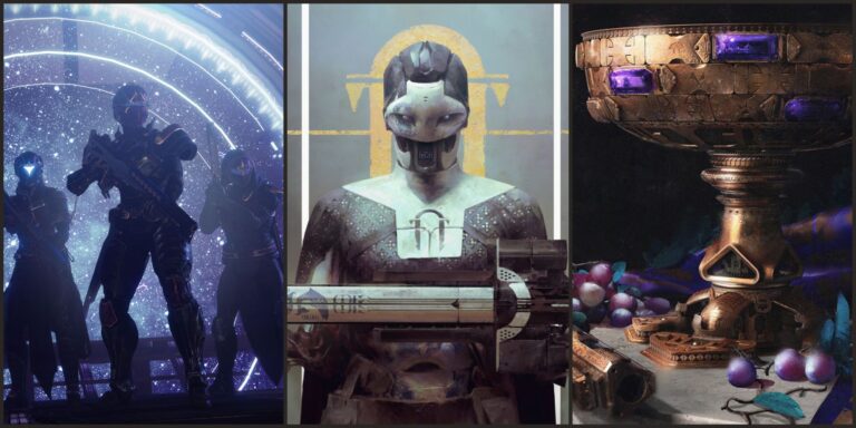 Destiny 2: Best Seasonal Activities