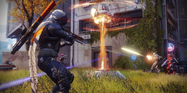 Destiny 2 Spot Gives Stasis Users Massive Advantage on Widow’s Court Map