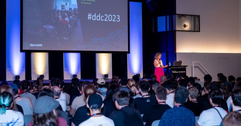 Devcom 2024 announces first 50 speakers