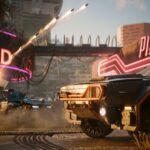 Development Has Ended on Cyberpunk 2077, Over 400 People Working on The Witcher 4