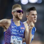 Diamond League Athletics Eugene 2024 livestream: Watch live athletics for free