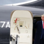 Donald Trump Sold Private Jet, Worth M, to GOP Mega Donor