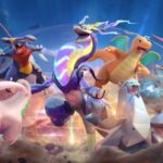 Dragons rein supreme in Pokemon Unite as the Dragon Carnival kicks off